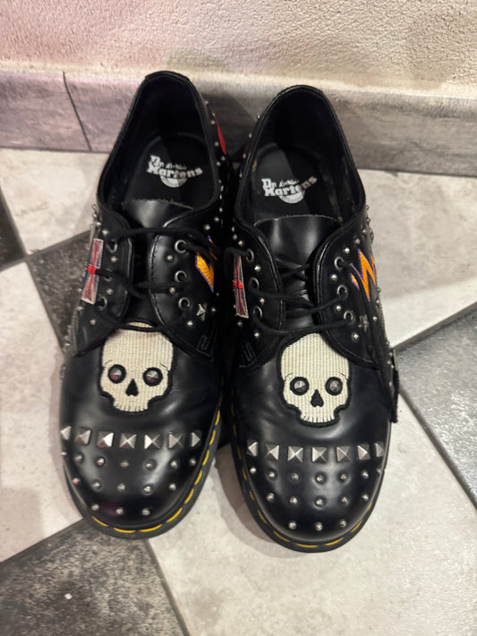 DR MARTENS 1461 LIMITED EDITION