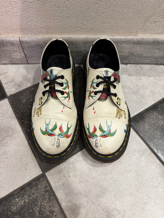 DR MARTENS 1461