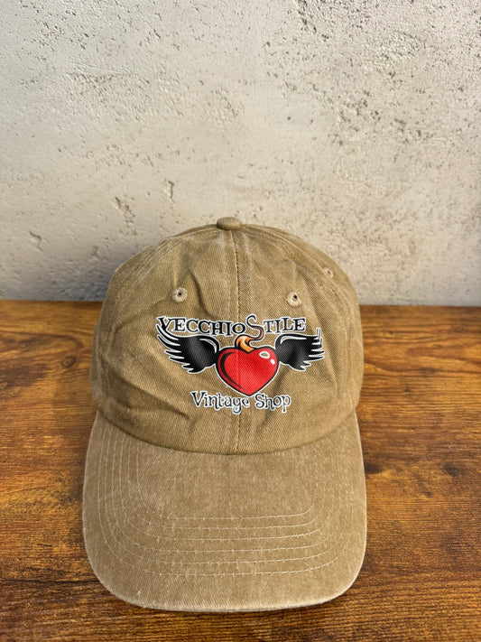 VECCHIO STILE