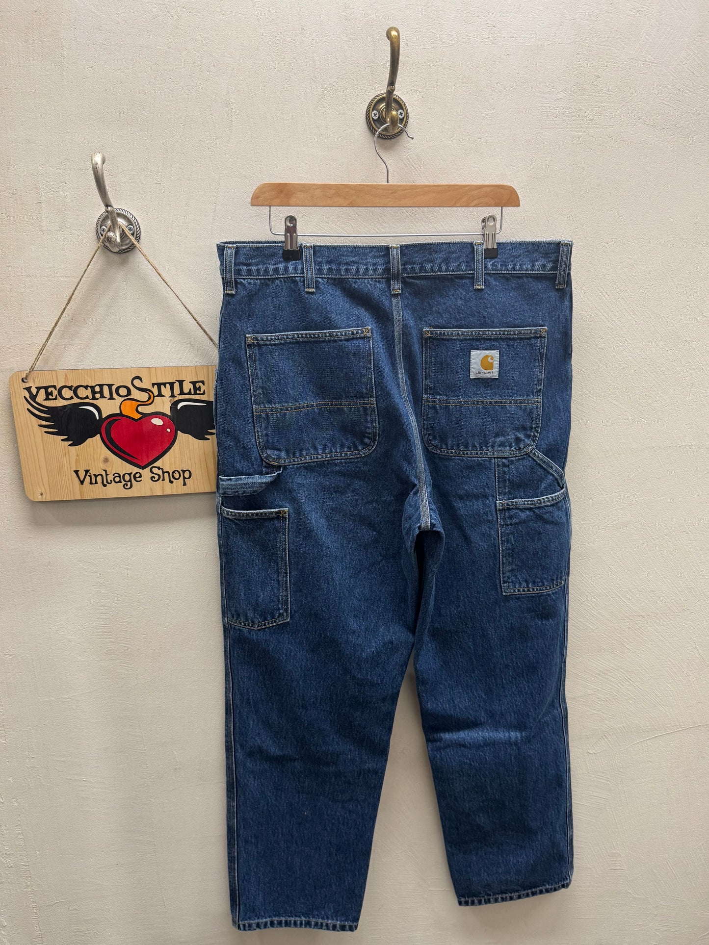 CARHARTT SINGLE KNEE