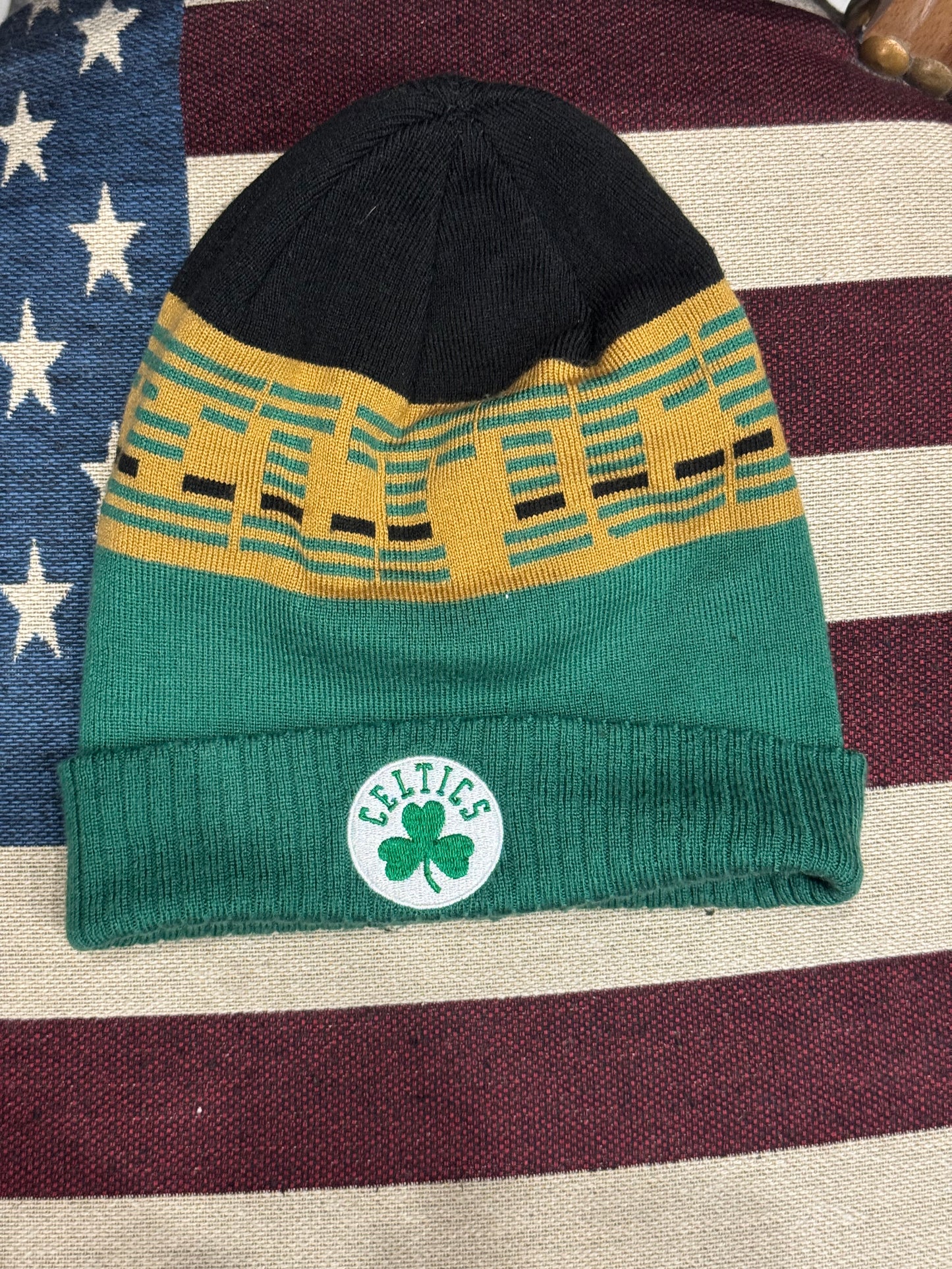 ADIDAS x CELTICS