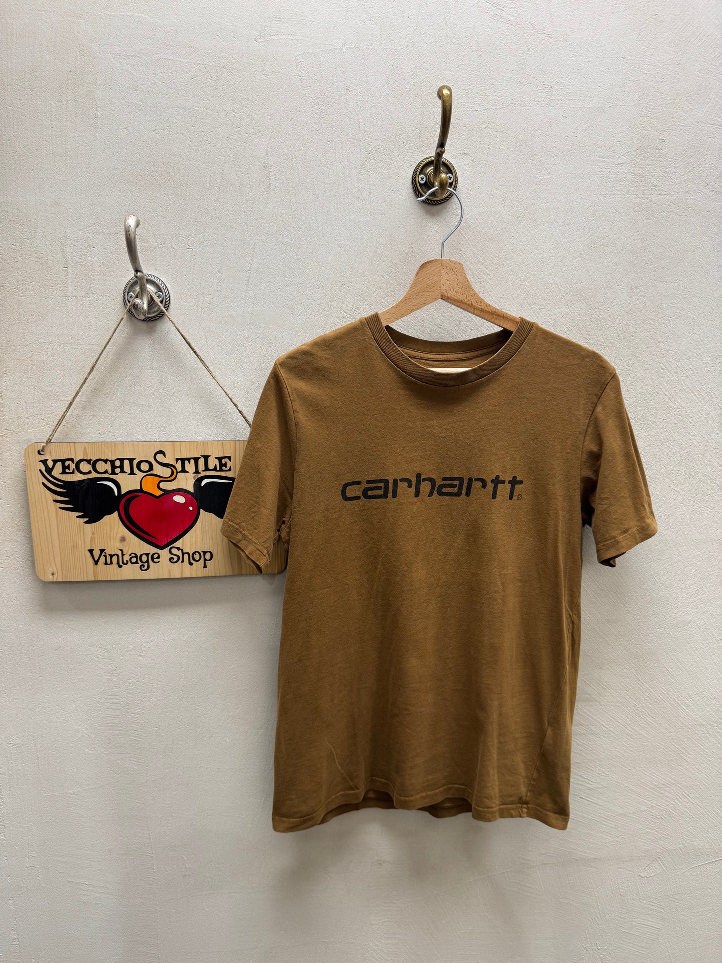 CARHARTT SCRIPT