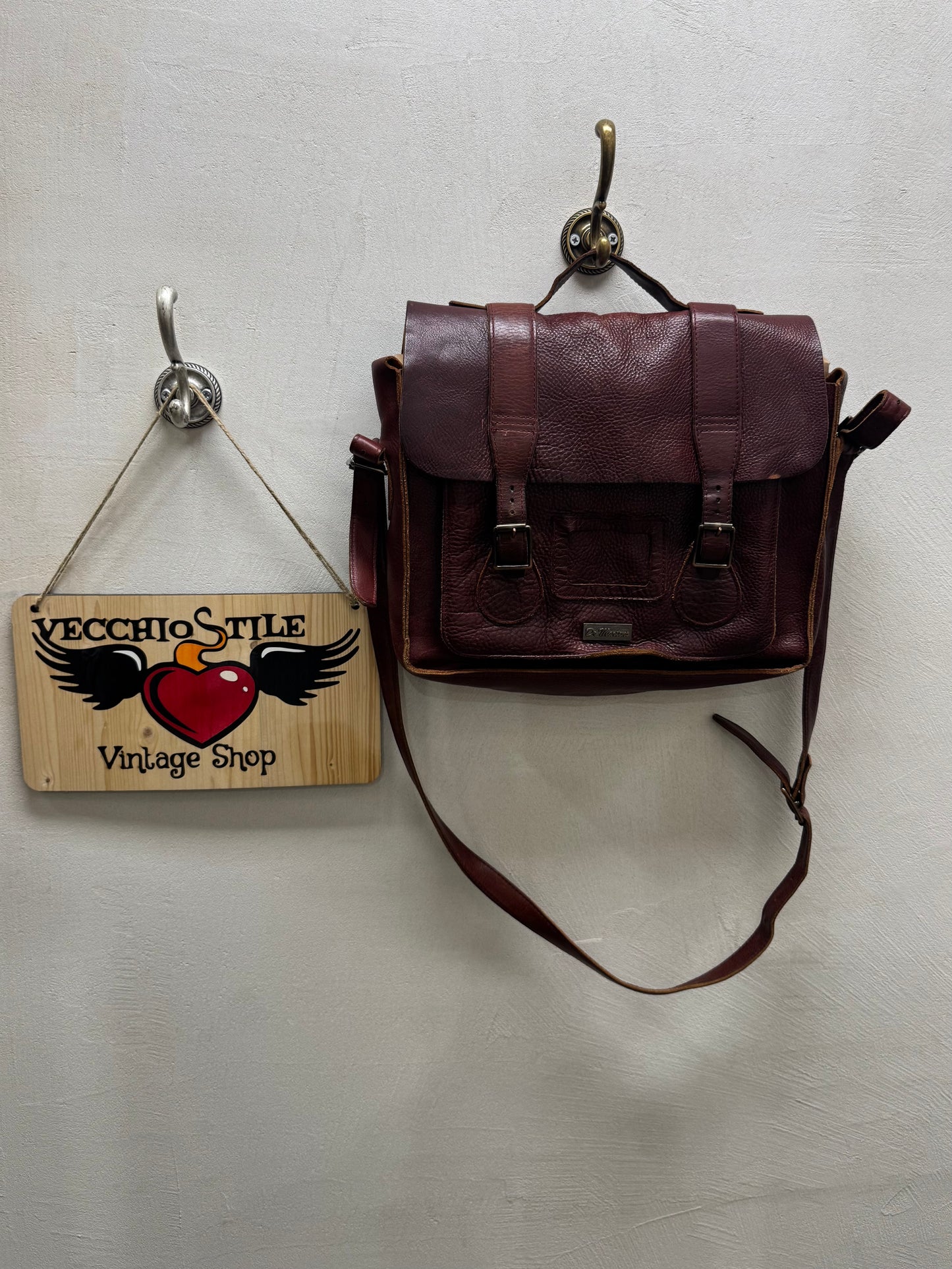 DR MARTENS BAG