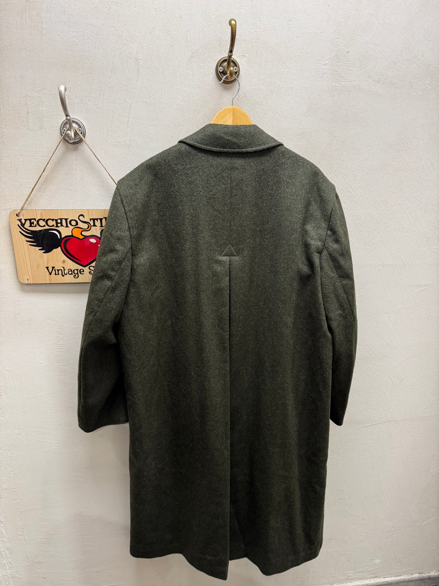 STEINBOCK ORIGINAL LODEN