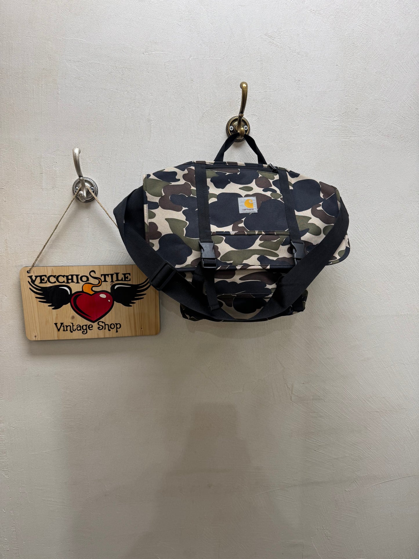CARHARTT PARCEL