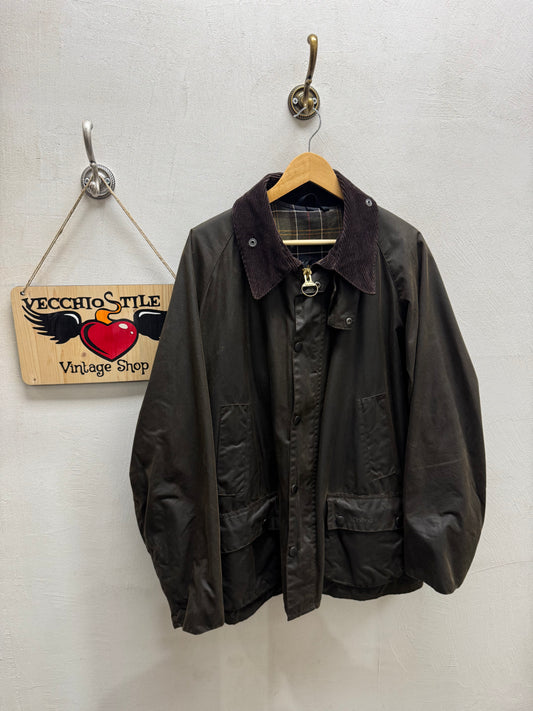 BARBOUR BEDALE