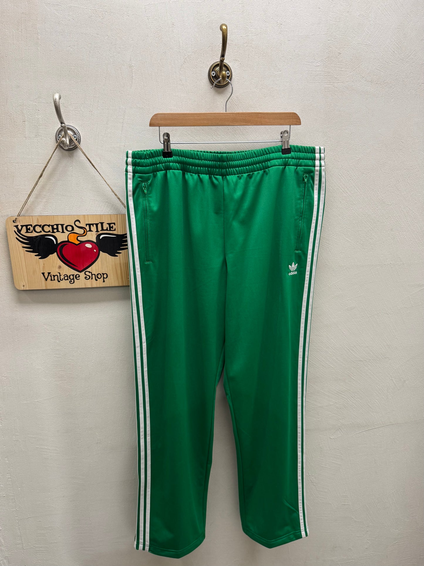 ADIDAS
