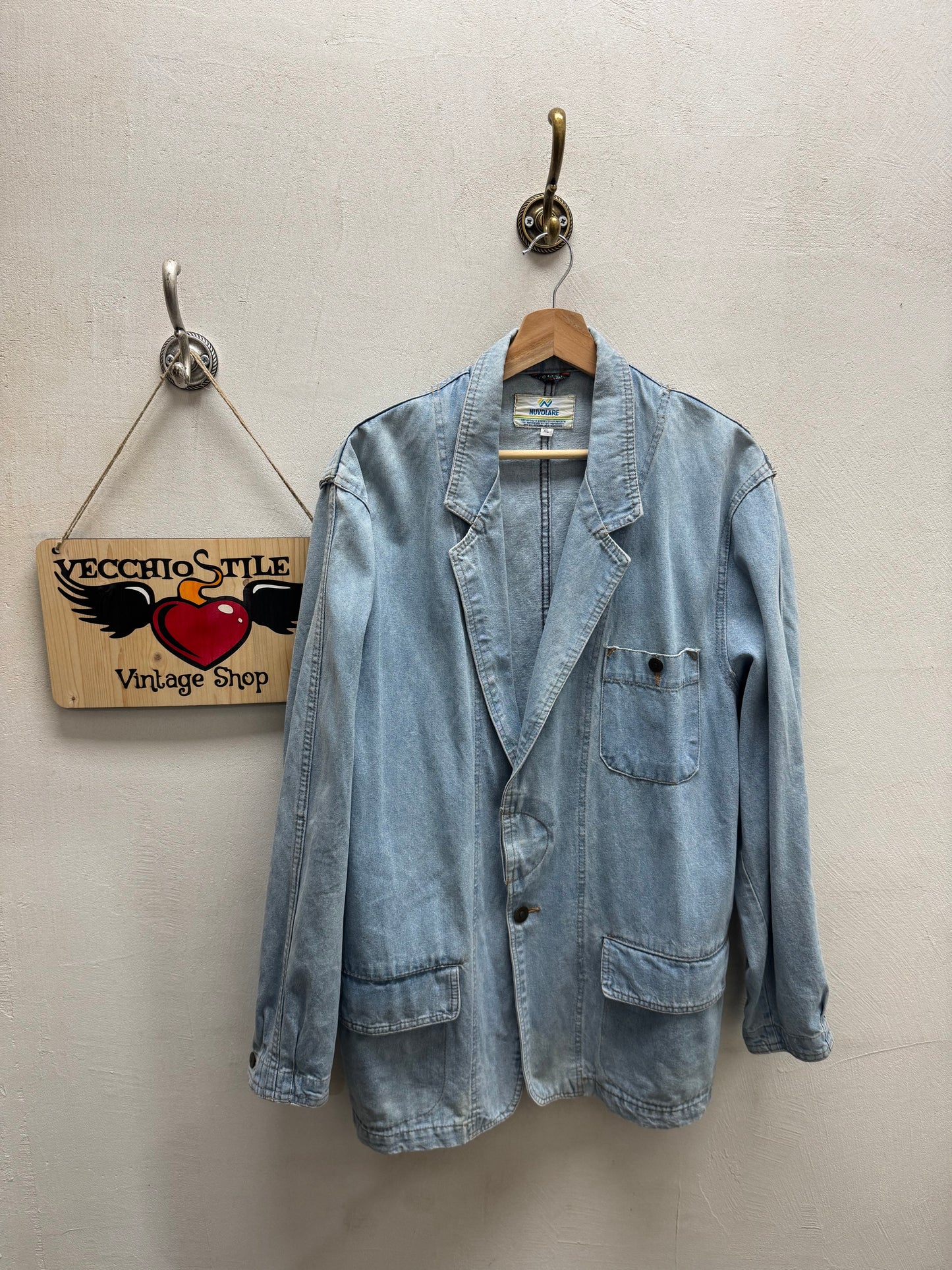 VINTAGE