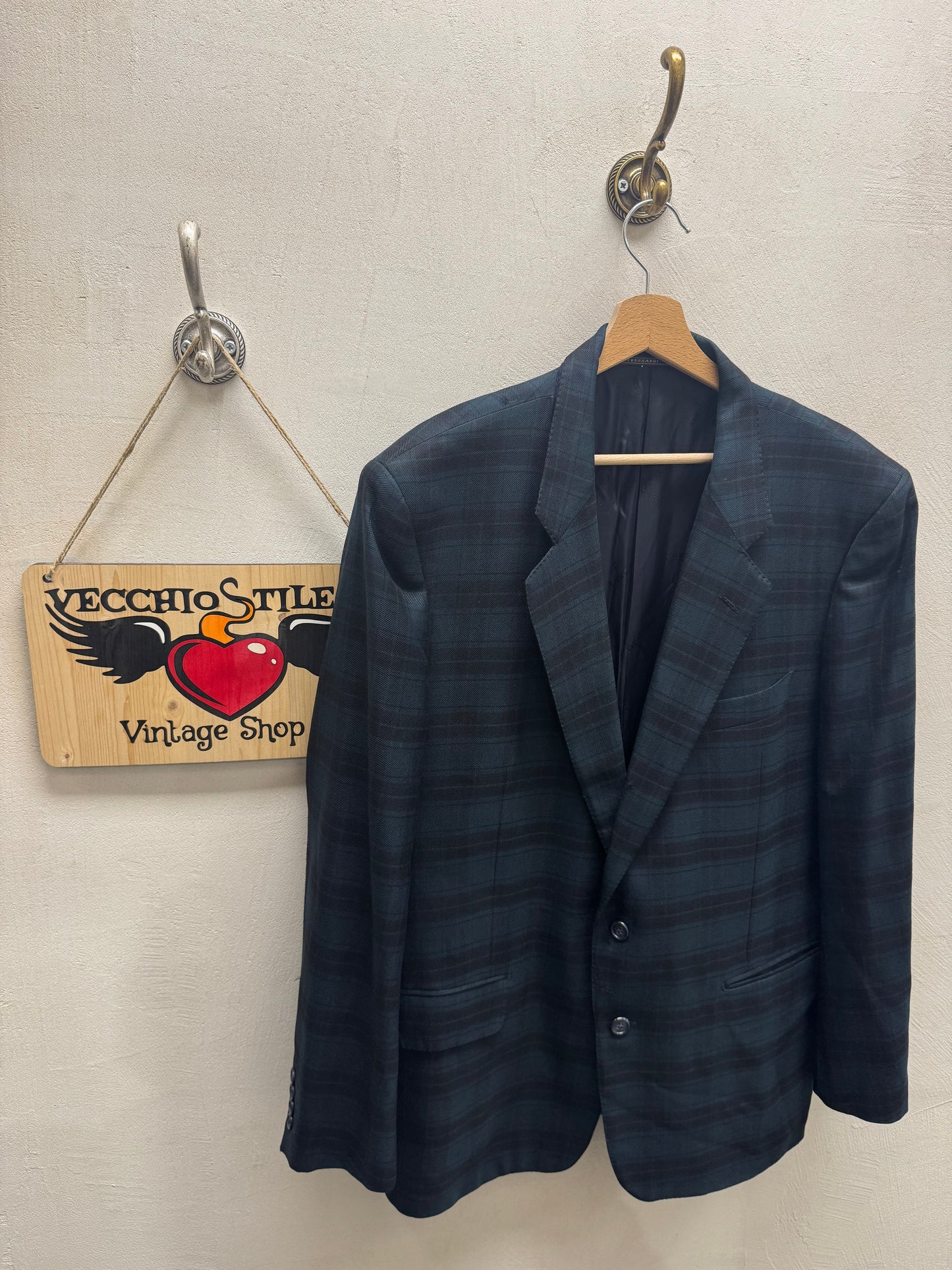 TRUSSARDI