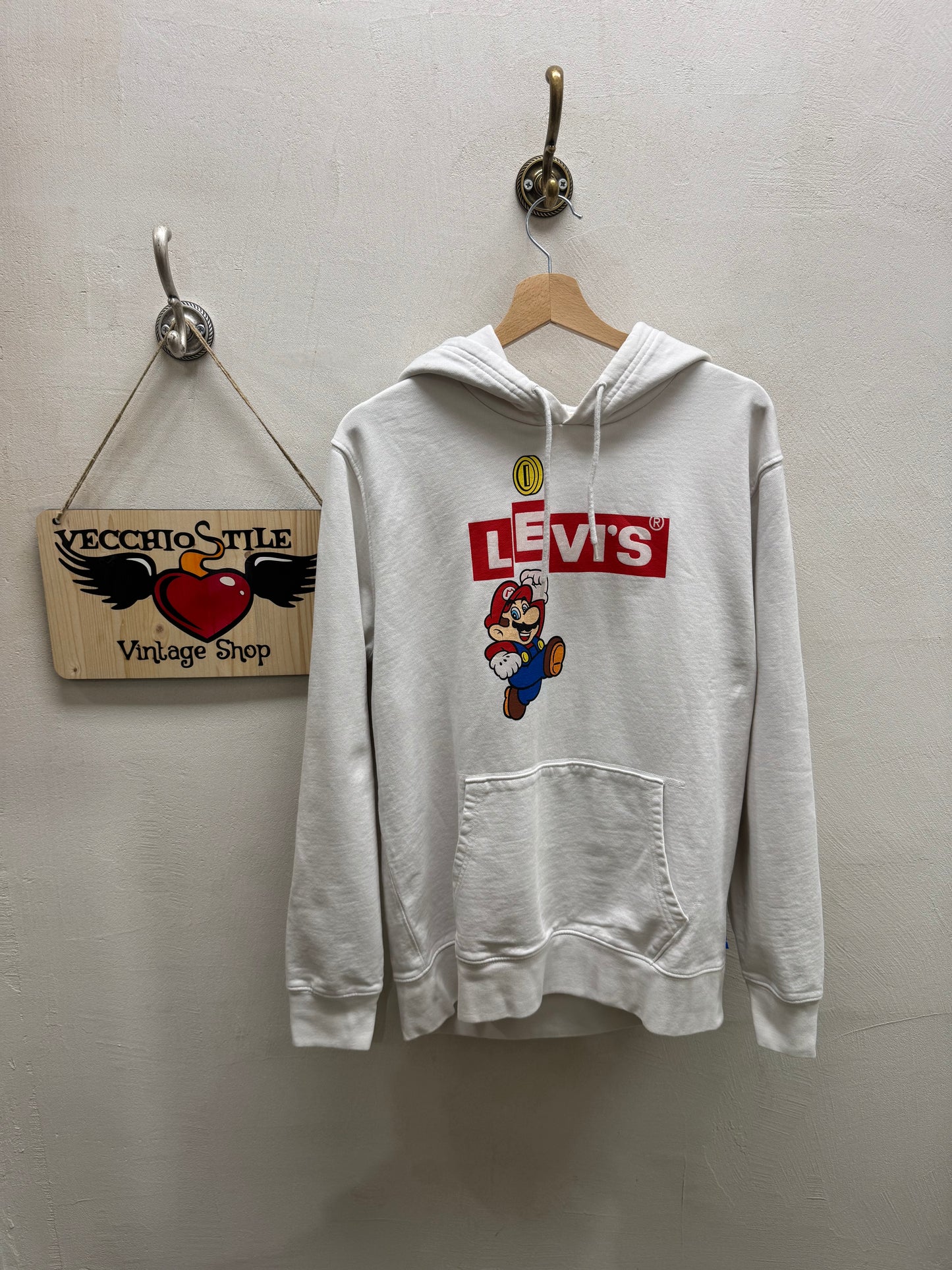 LEVI’S x SUPERMARIOBROS