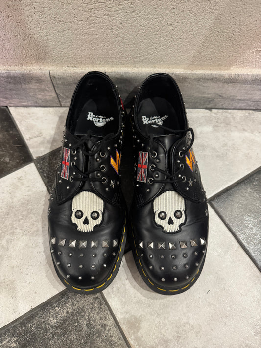 DR MARTENS 1461 LIMITED EDITION