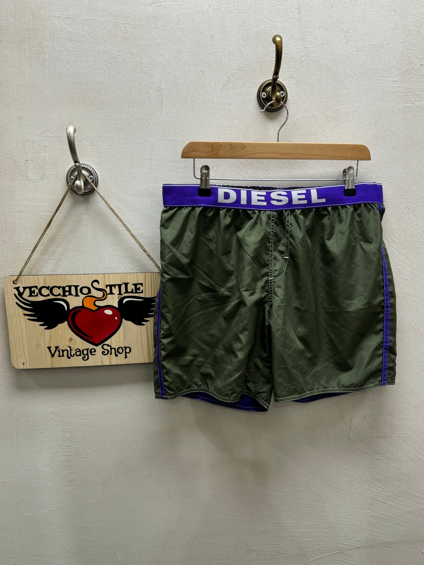 DIESEL