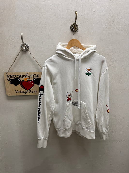 CHAMPION x SUPER MARIO BROS
