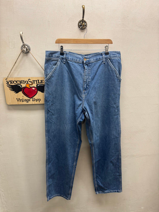 CARHARTT SIMPLE PANT