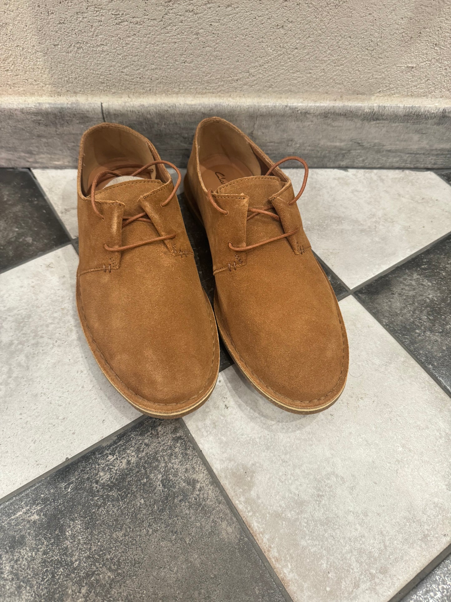 CLARKS