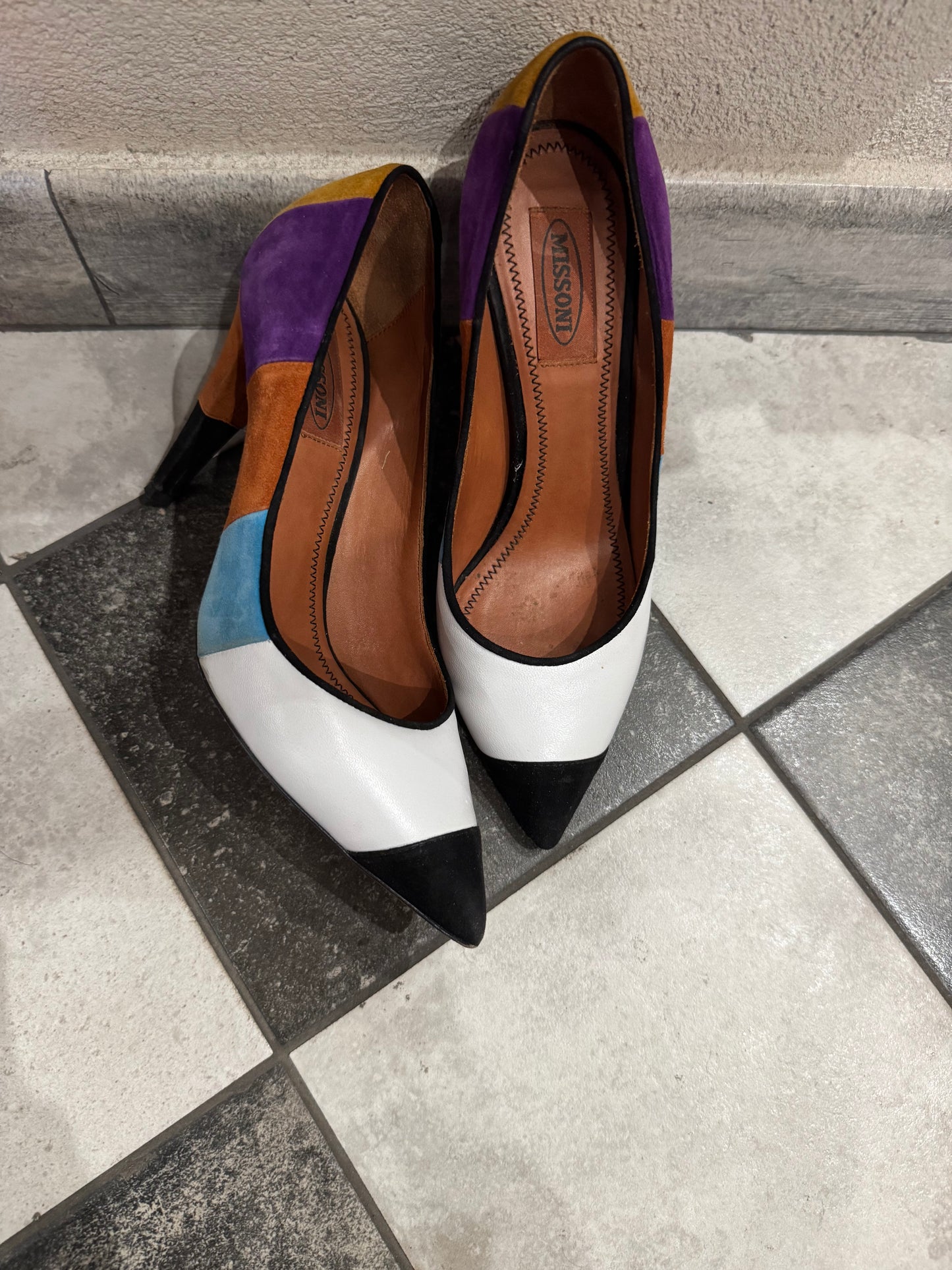 MISSONI