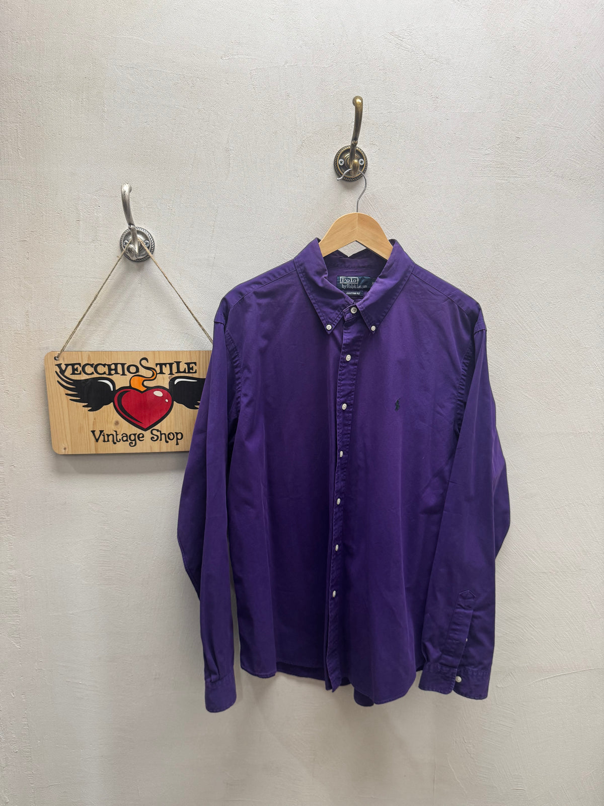 RALPH LAUREN
