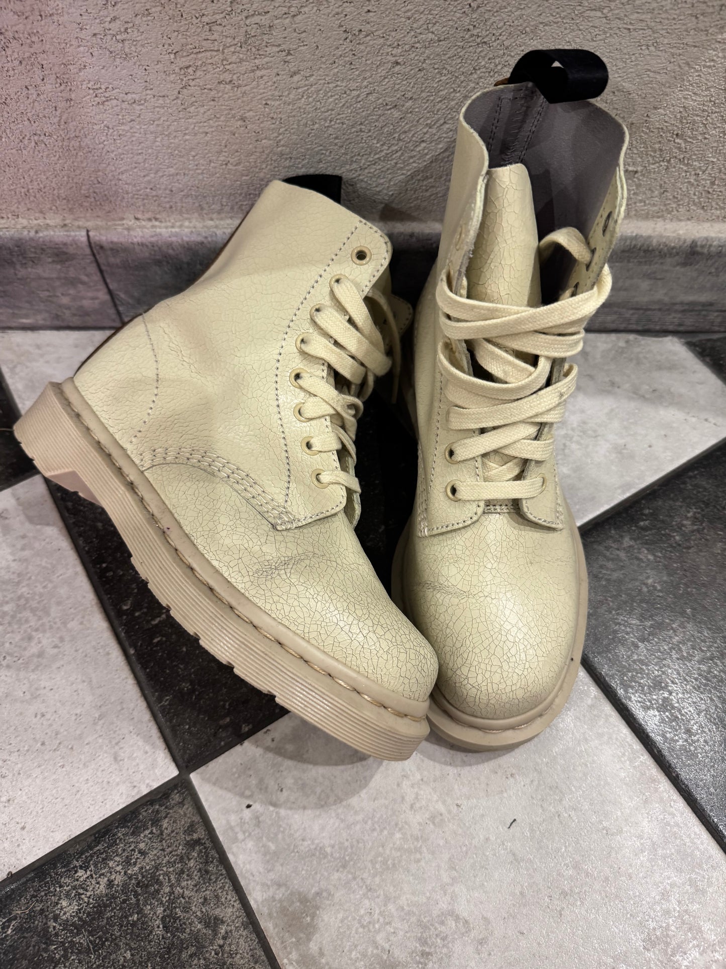 DR MARTENS PASCAL X MARNI