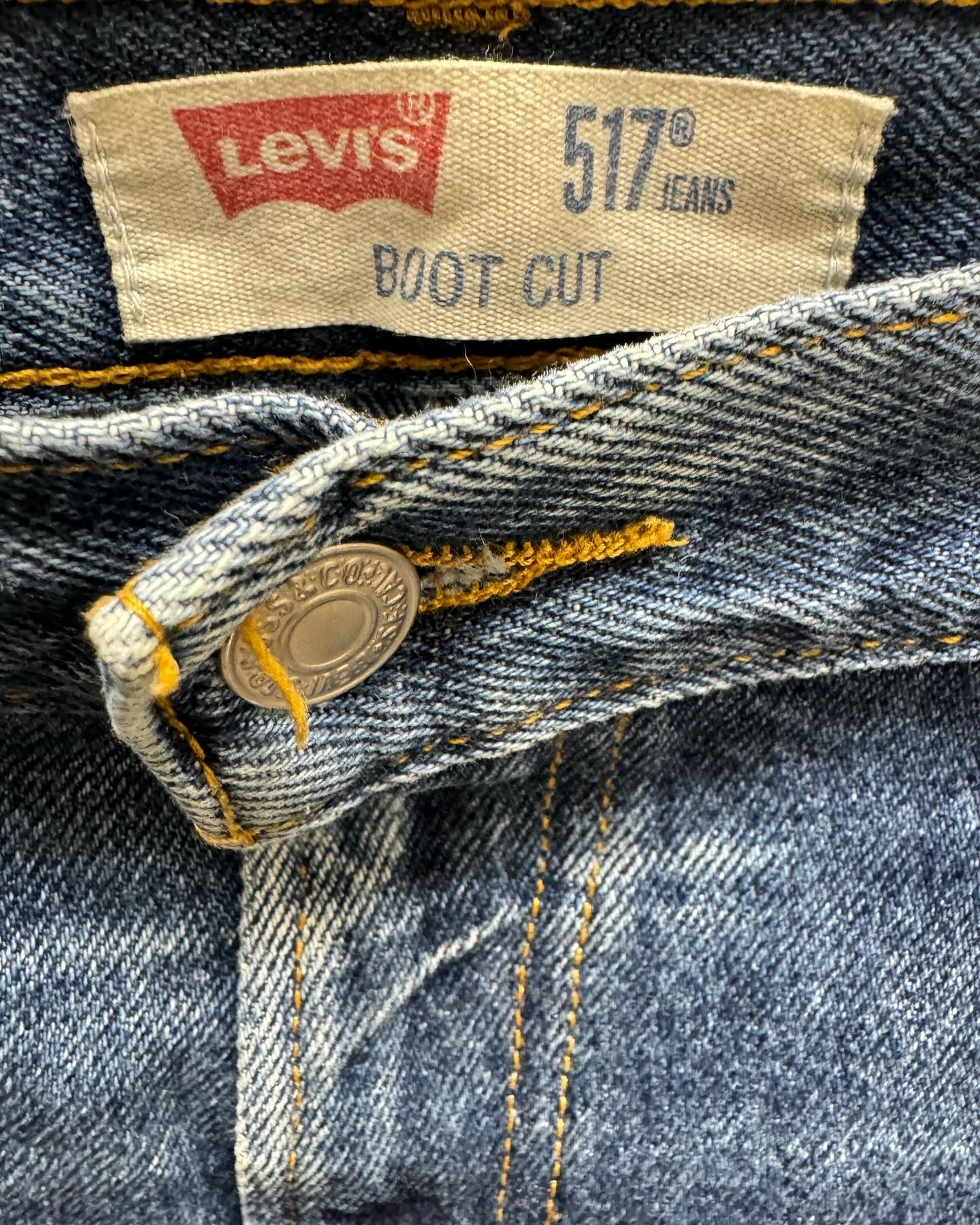 LEVI’S 517