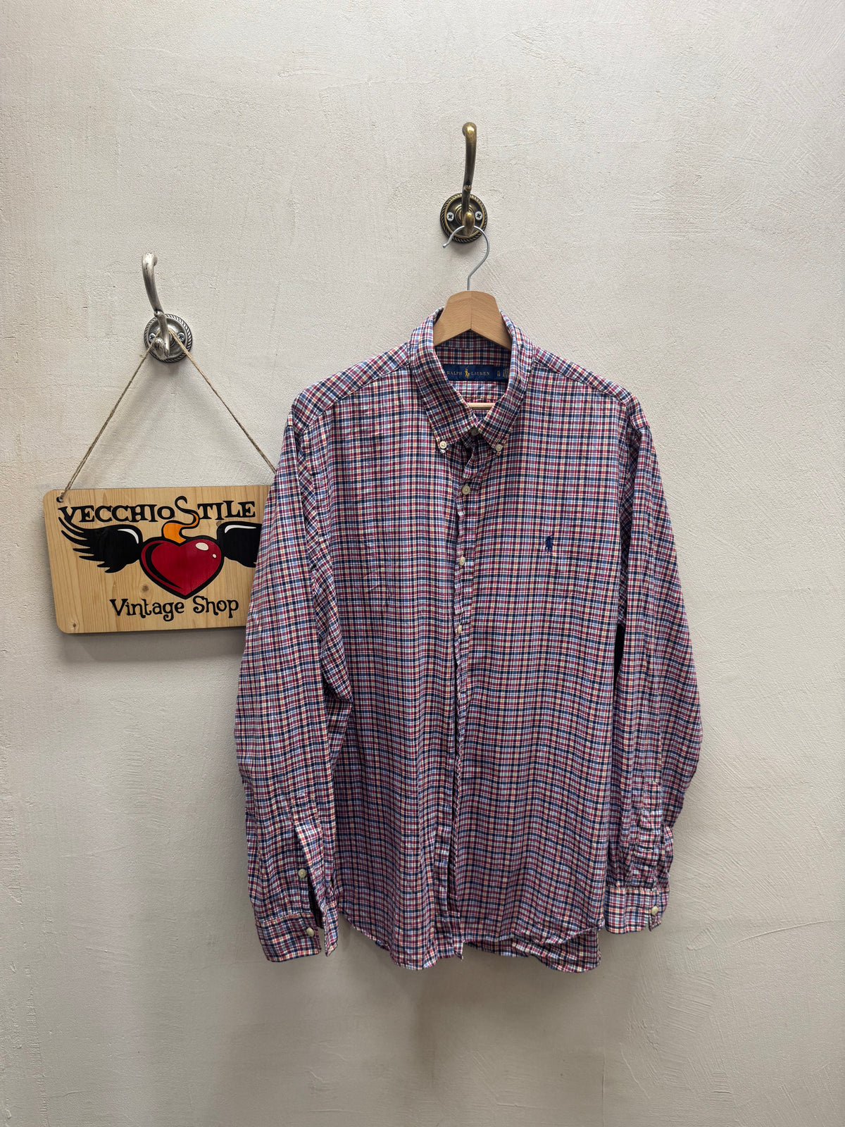 RALPH LAUREN