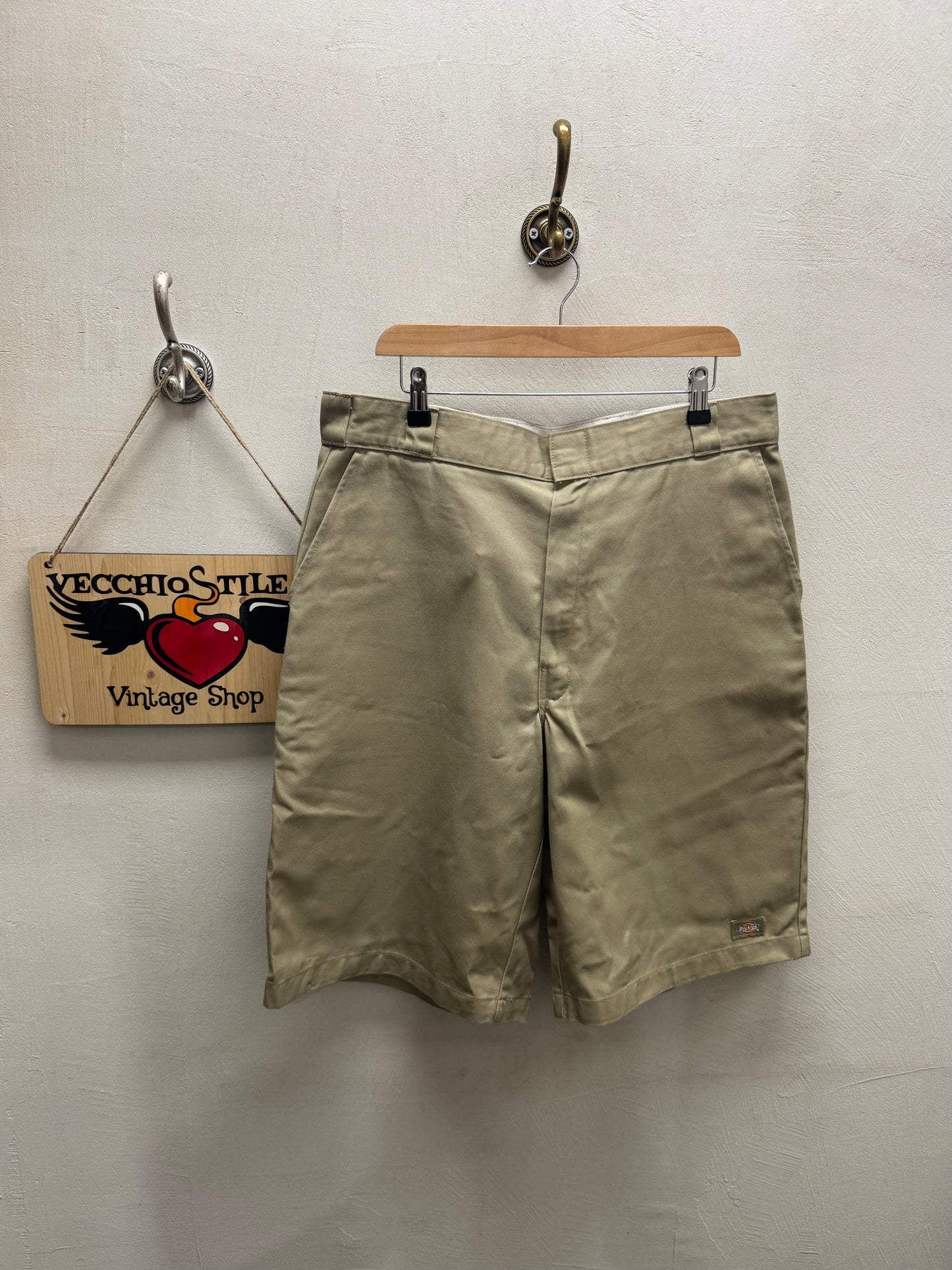 DICKIES