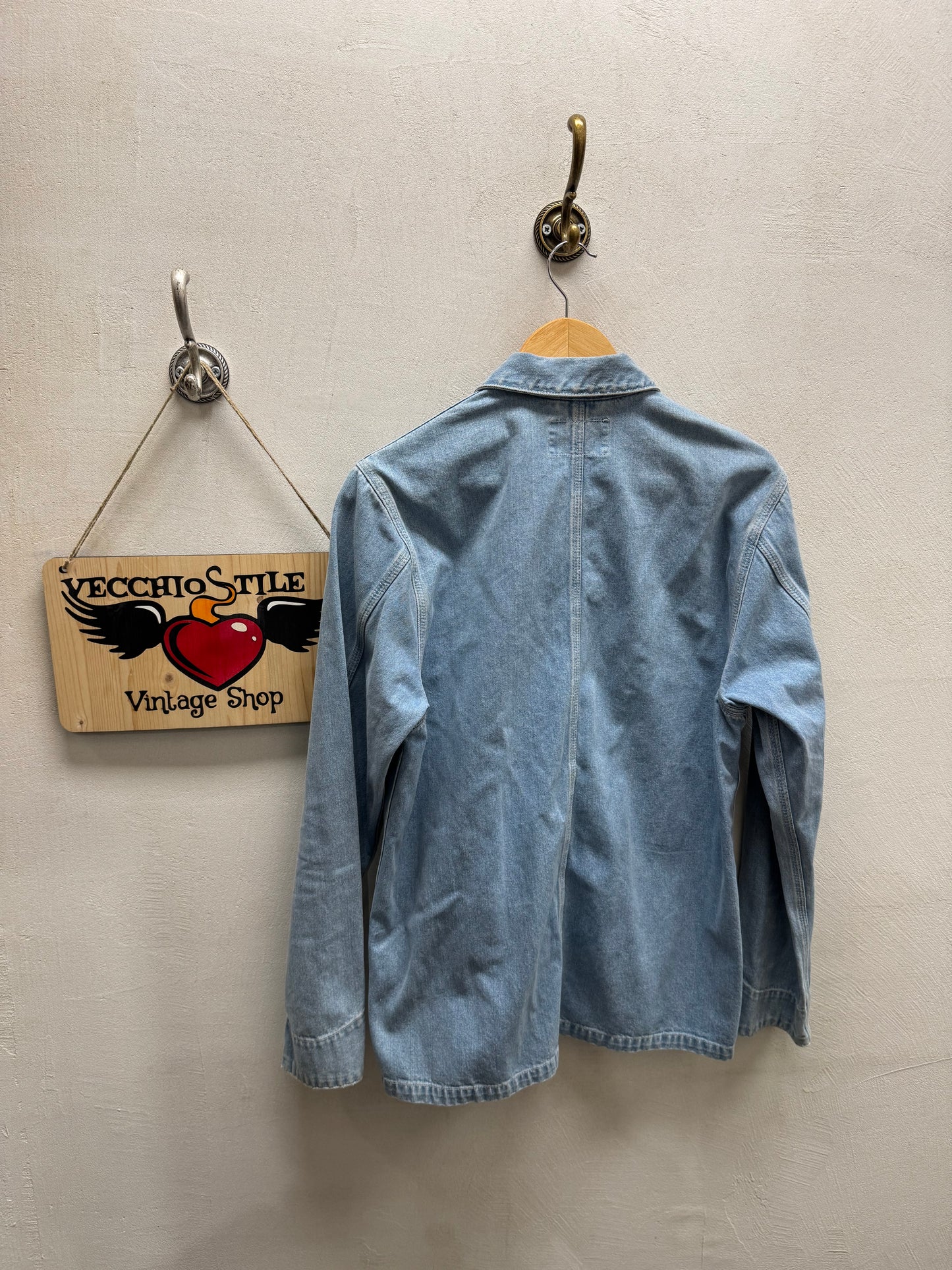 CARHARTT MICHIGAN CHORE
