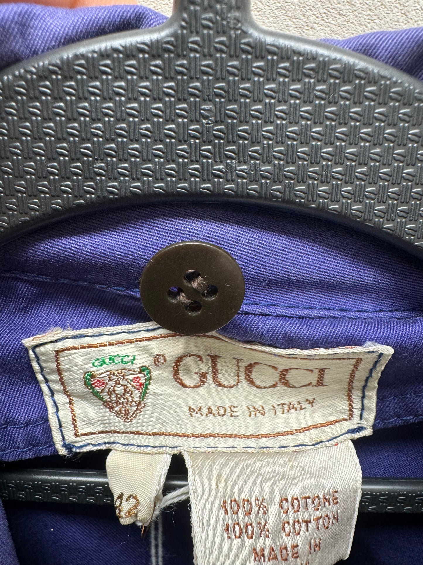 GUCCI