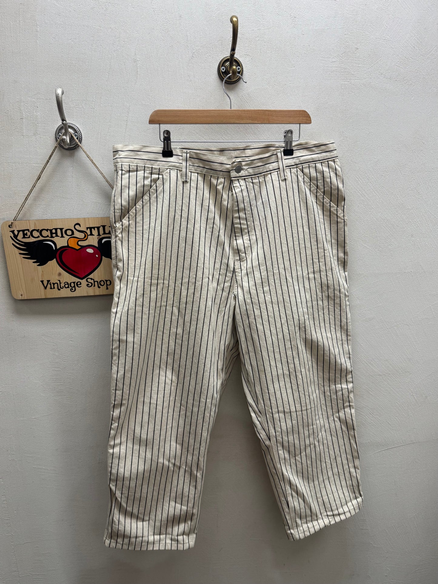 CARHARTT TRADE SINGLE KNEE
