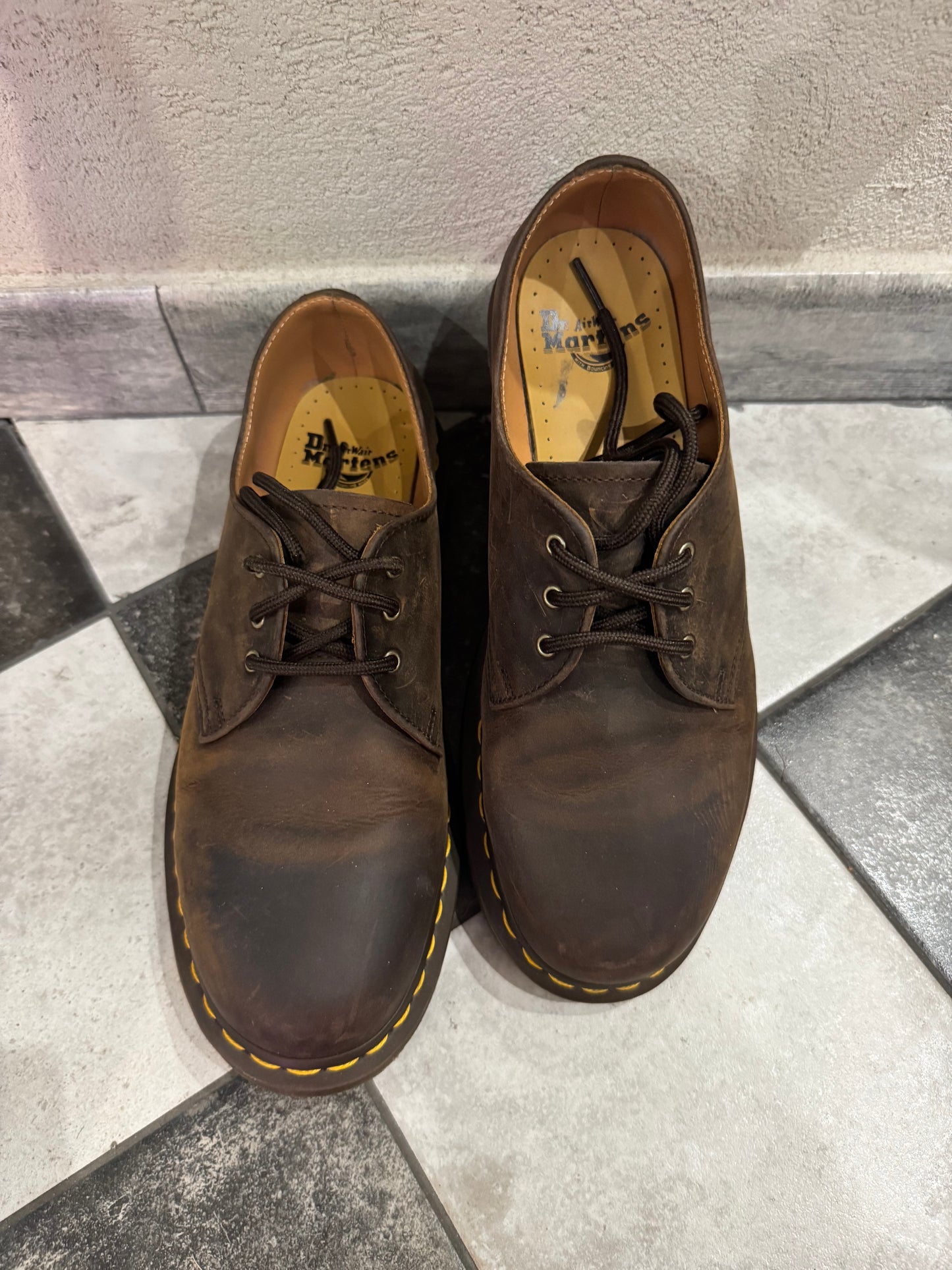 DR MARTENS 11838