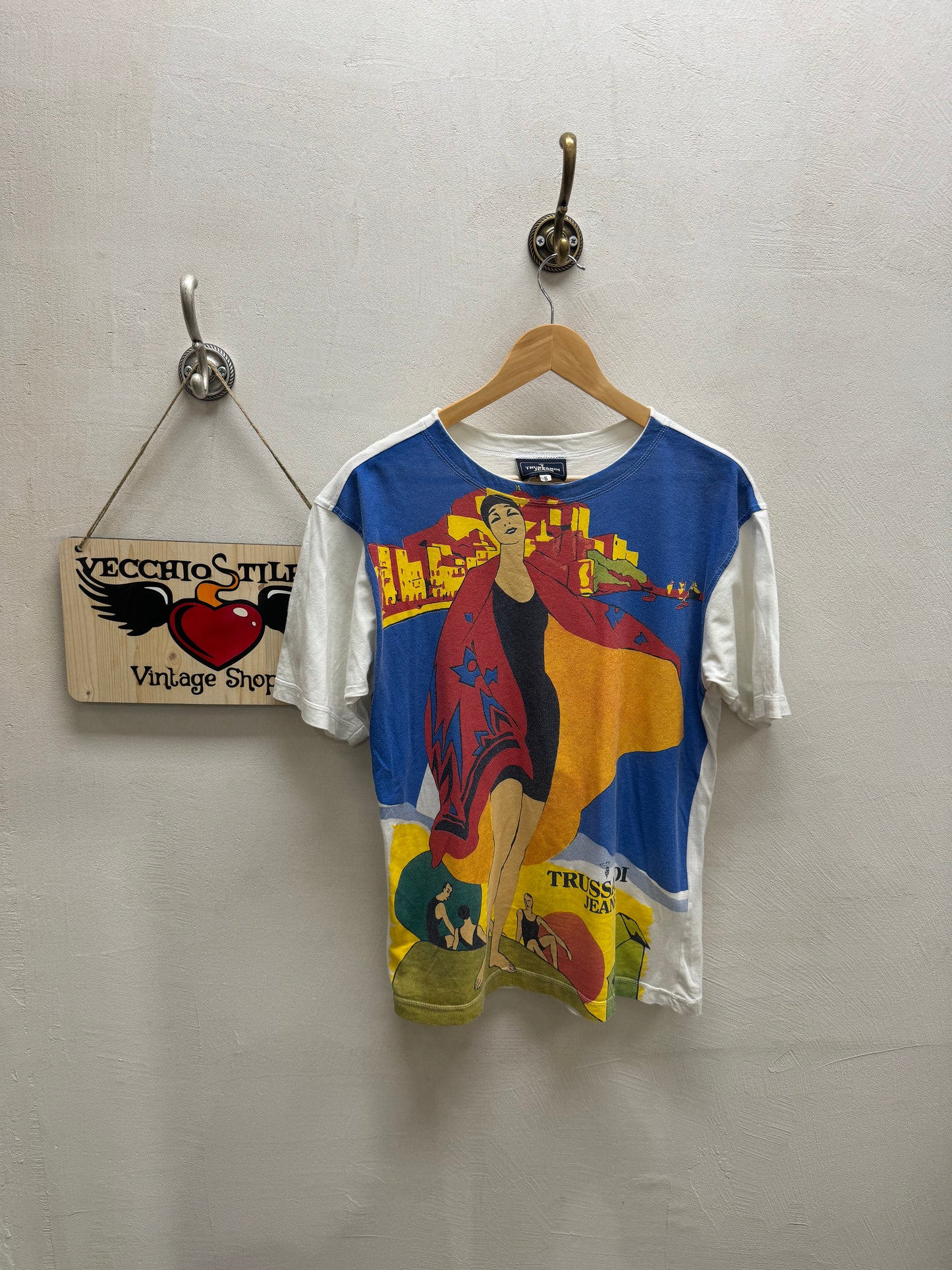TRUSSARDI