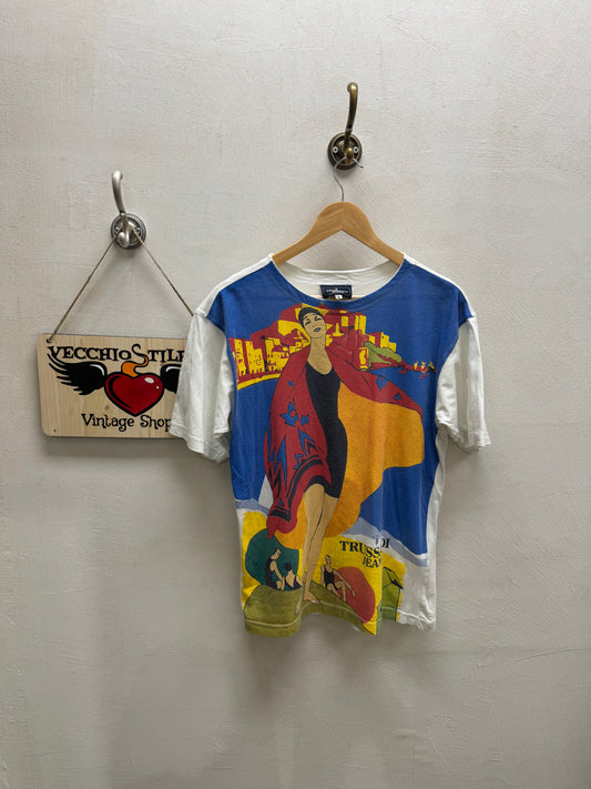 TRUSSARDI