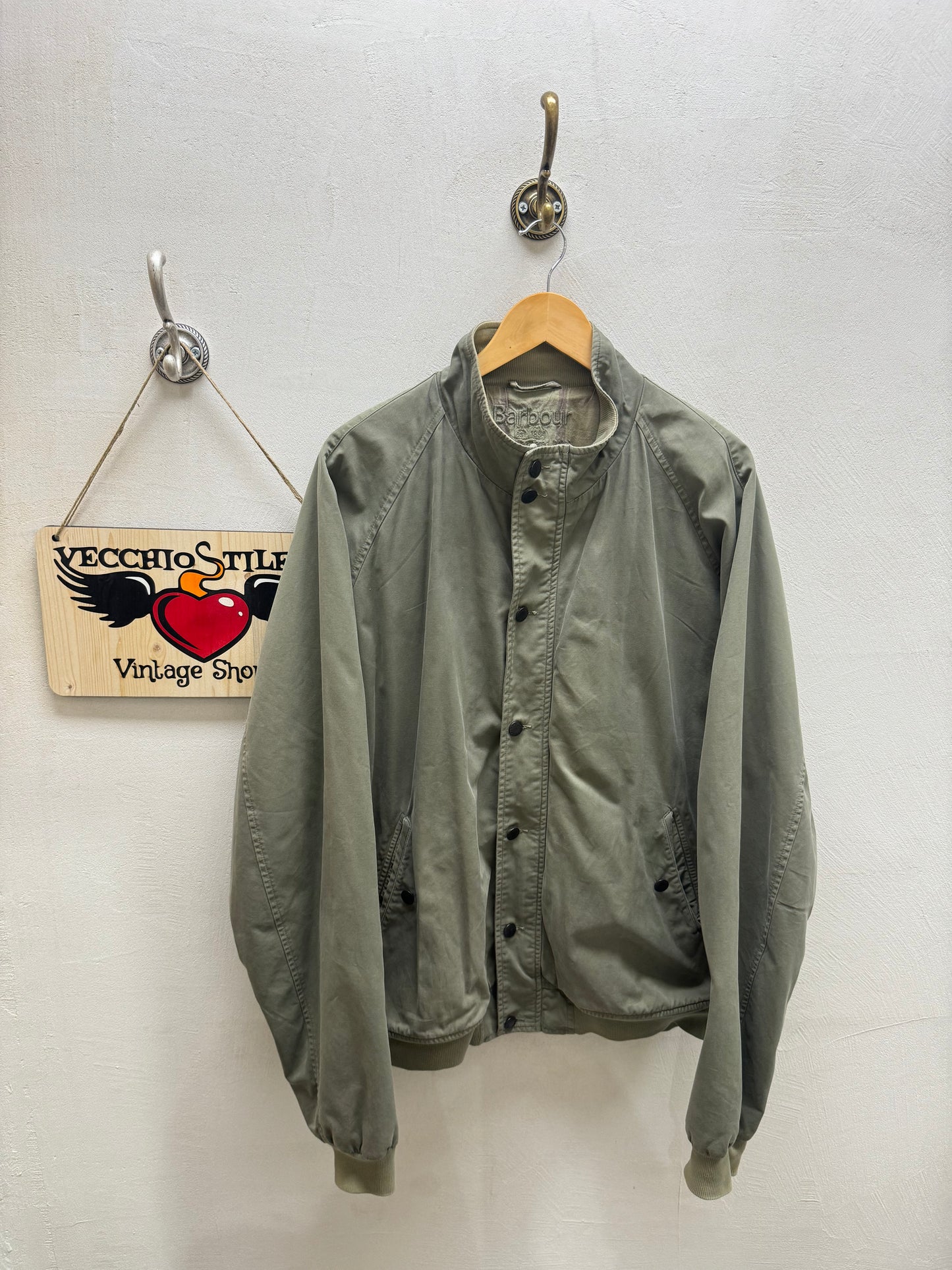 BARBOUR