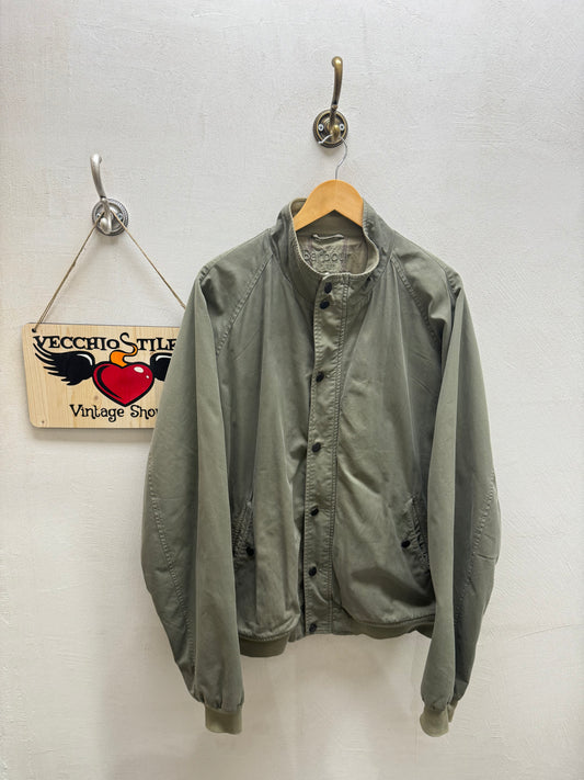 BARBOUR