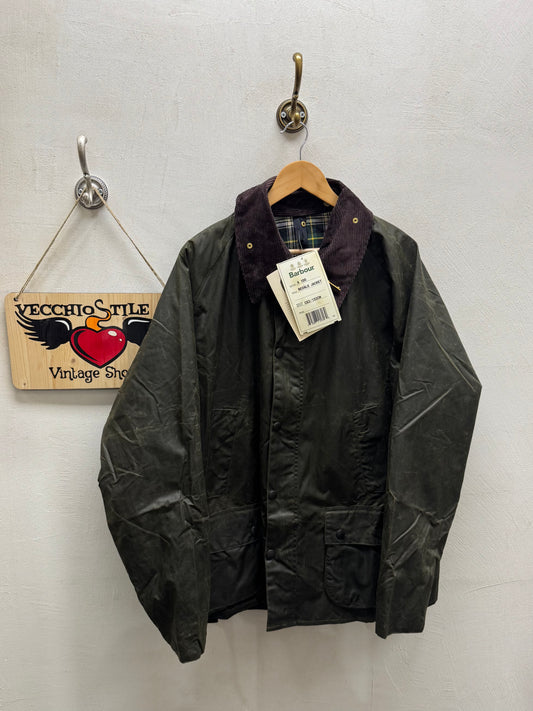 BARBOUR BEDALE