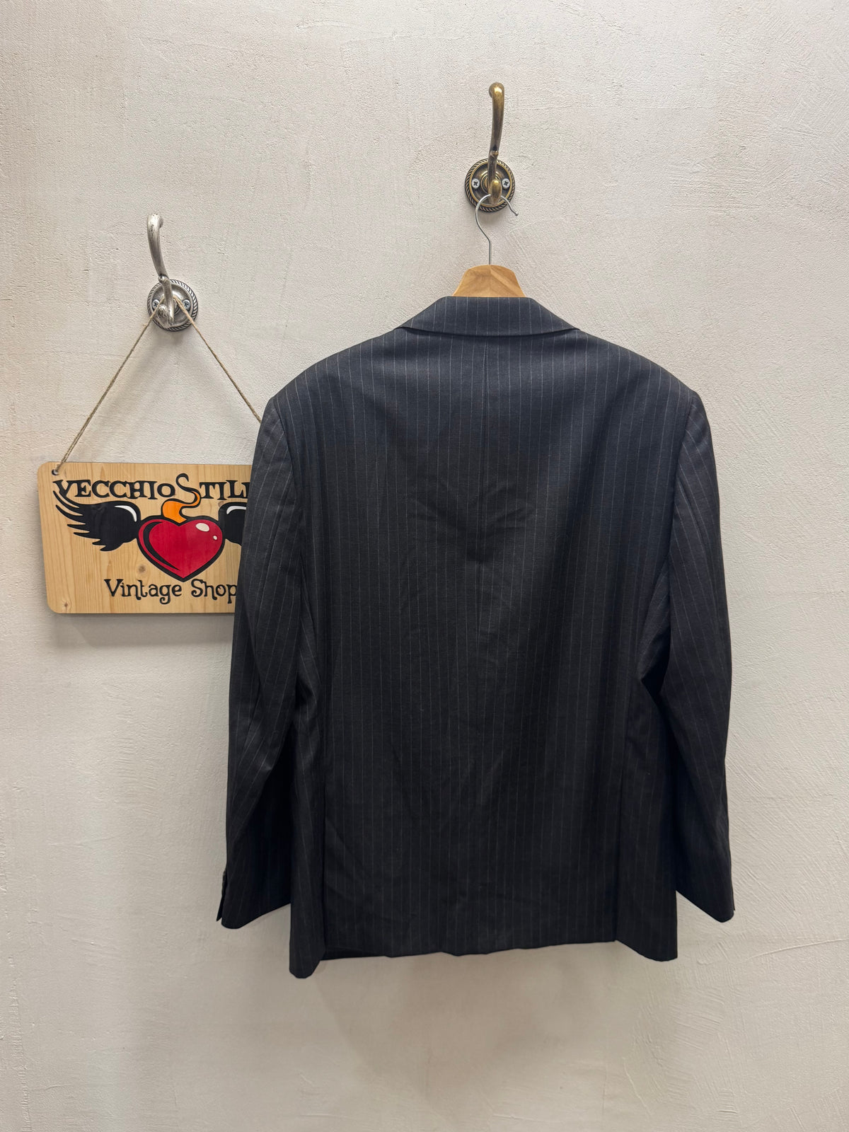 LORO PIANA X LEBOLE