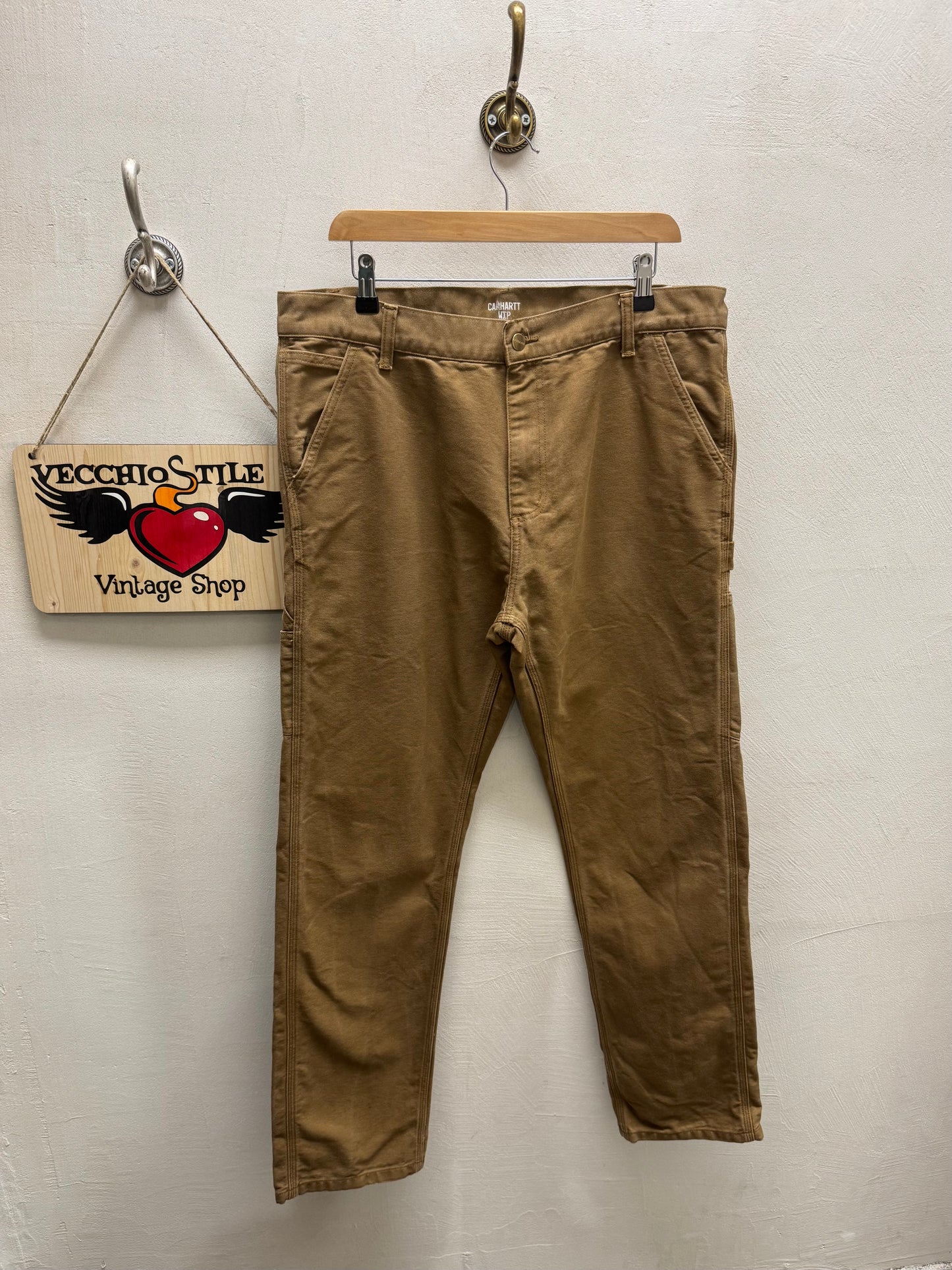 CARHARTT