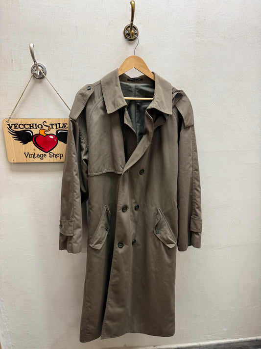 TRENCH VINTAGE