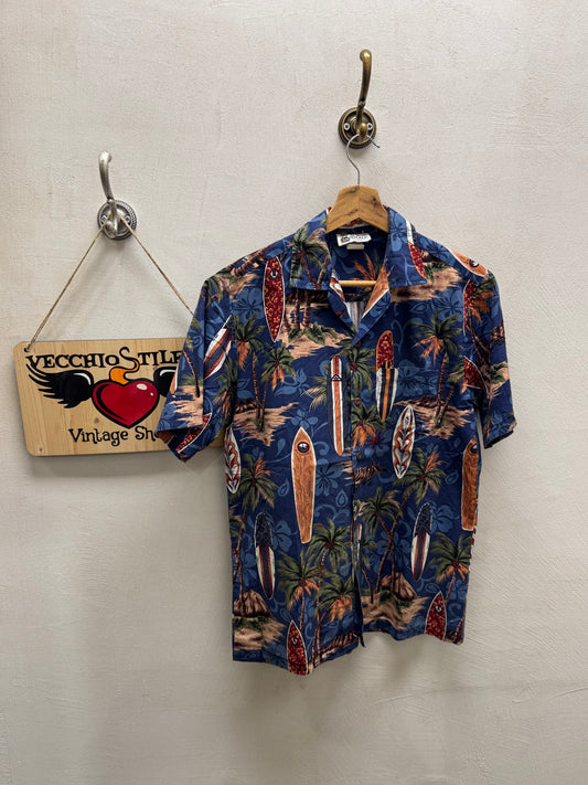ALOHA REPUBLIC