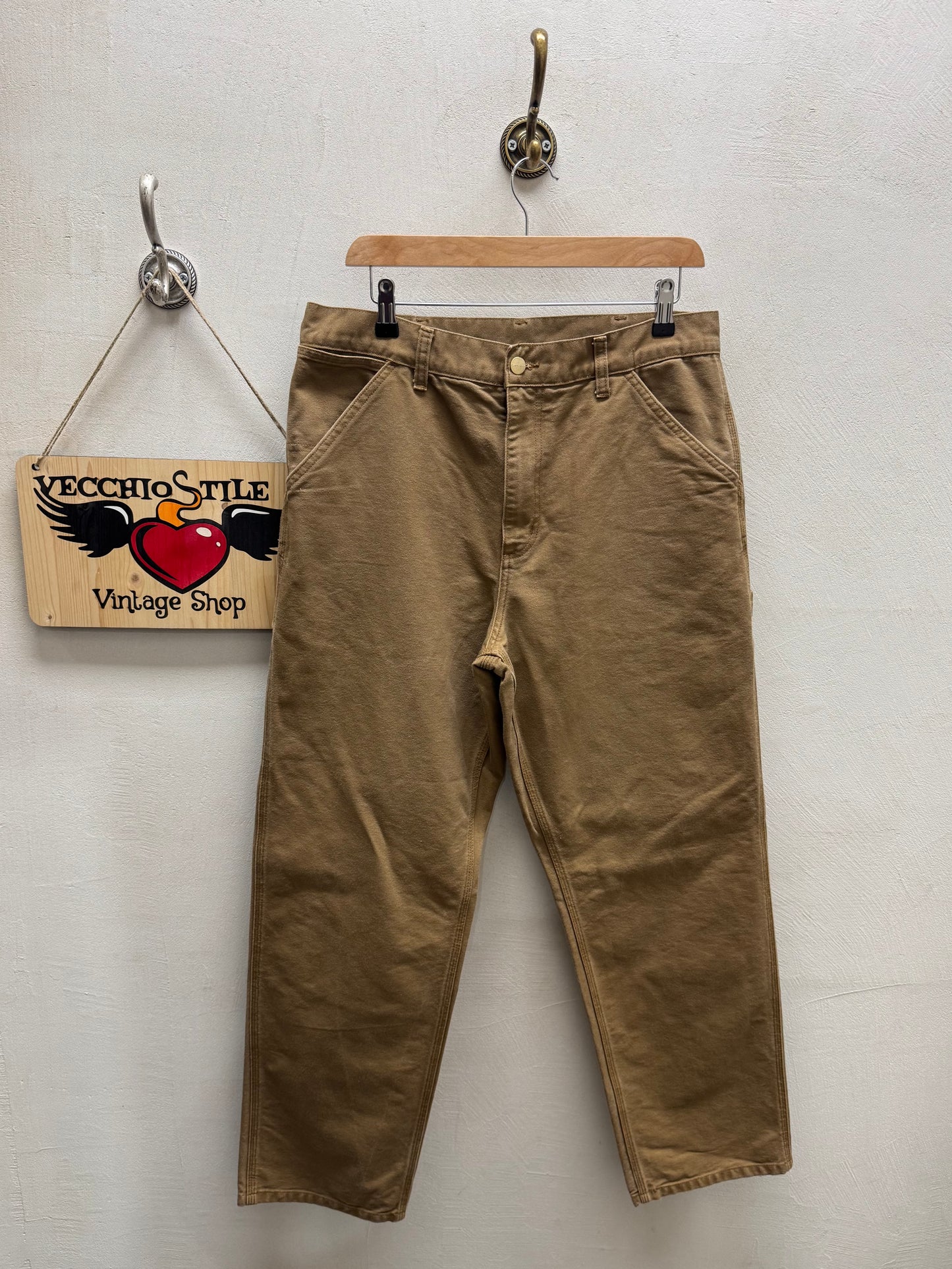 CARHARTT SINGLE KNEE