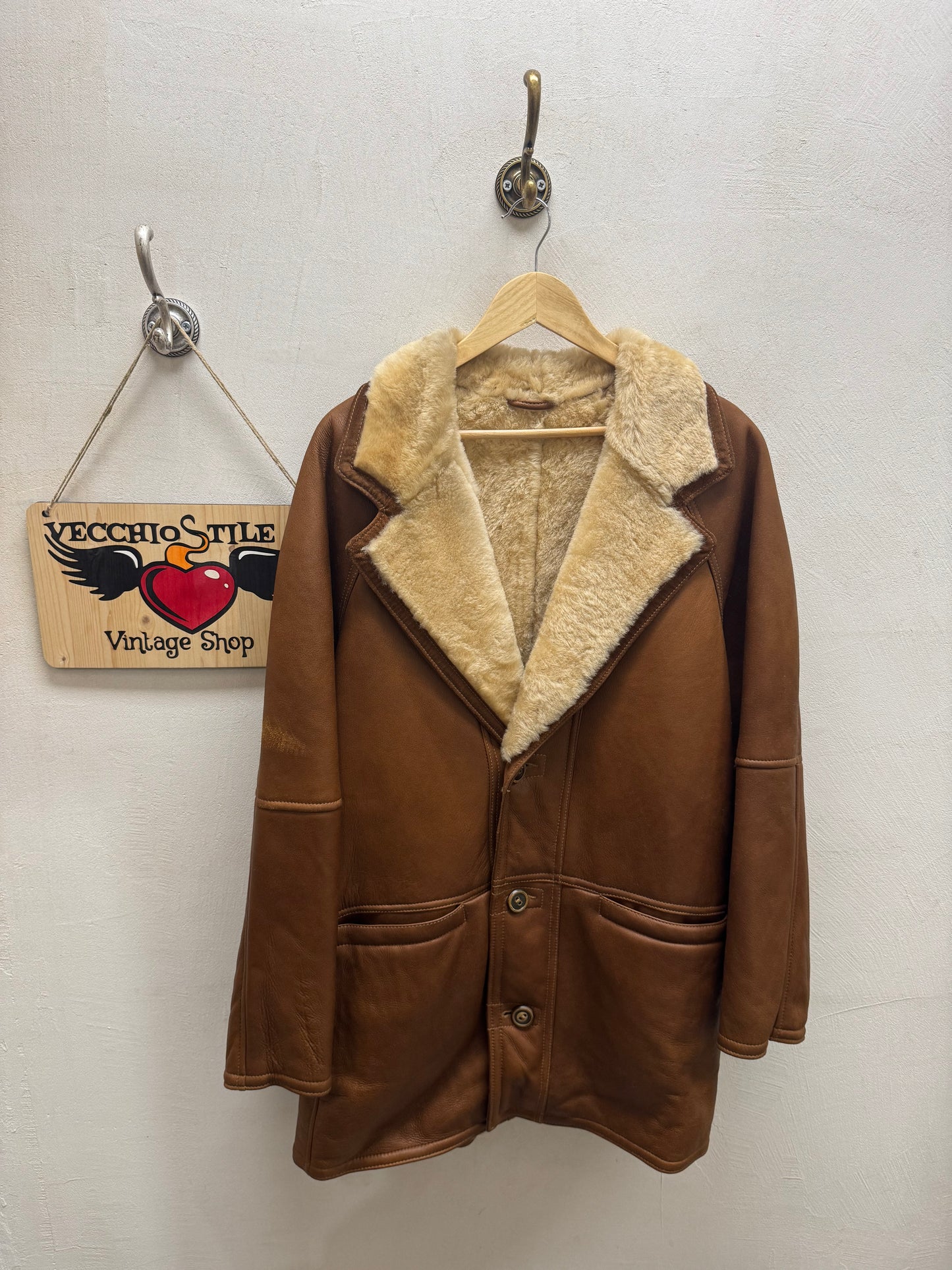 ORIGINAL SHEARLING