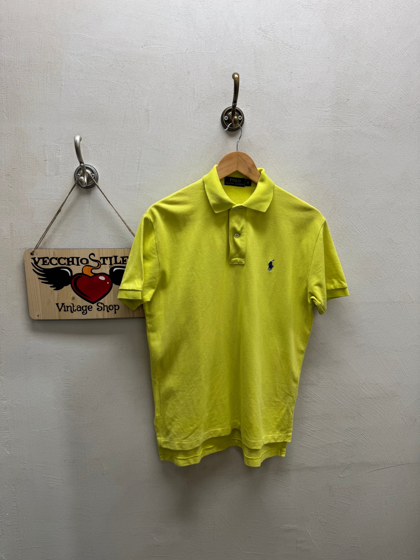 RALPH LAUREN