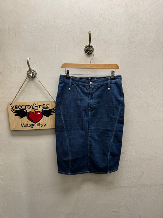 LEVI’S ENGINEERED