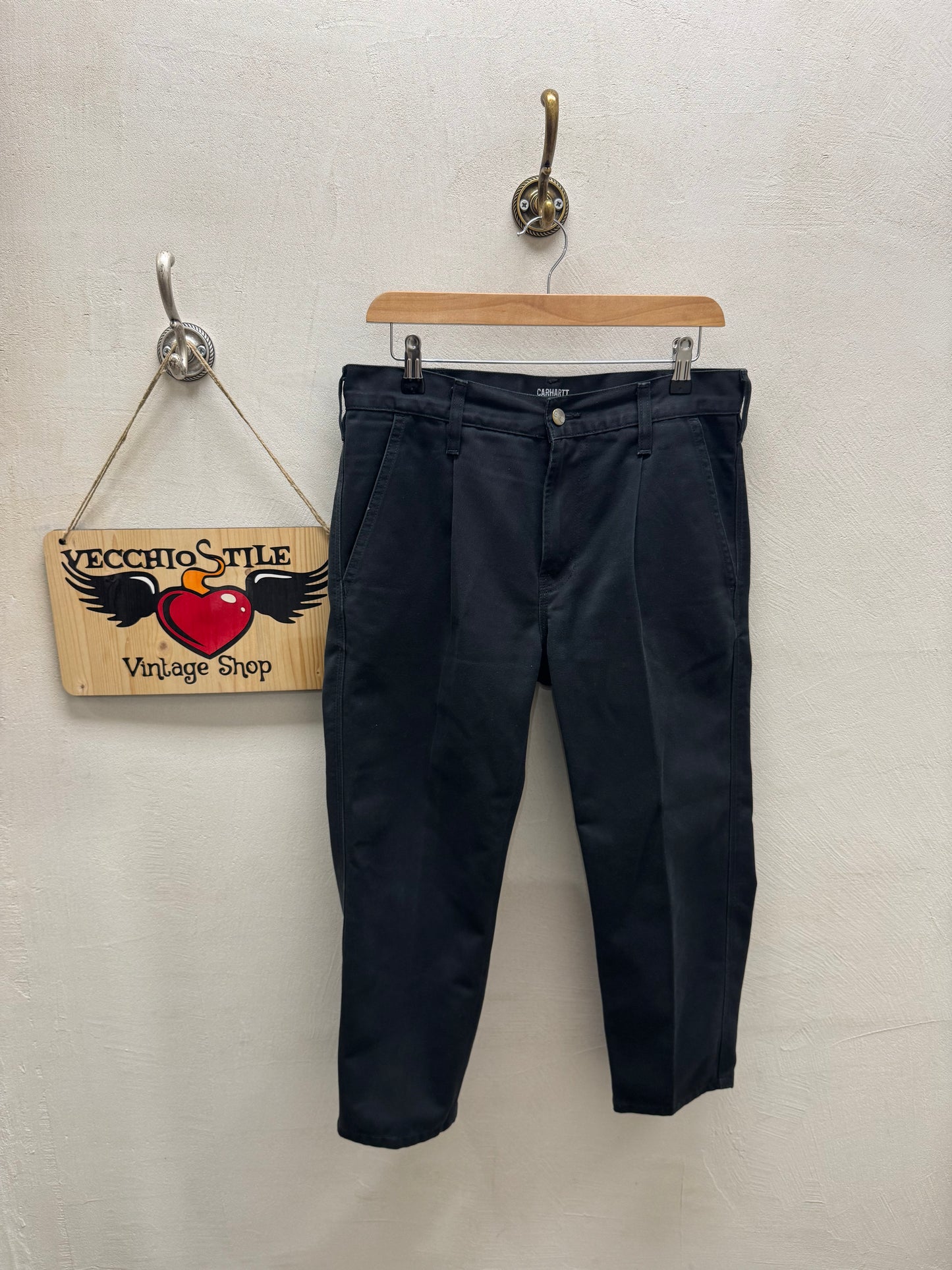 CARHARTT ABBOTT
