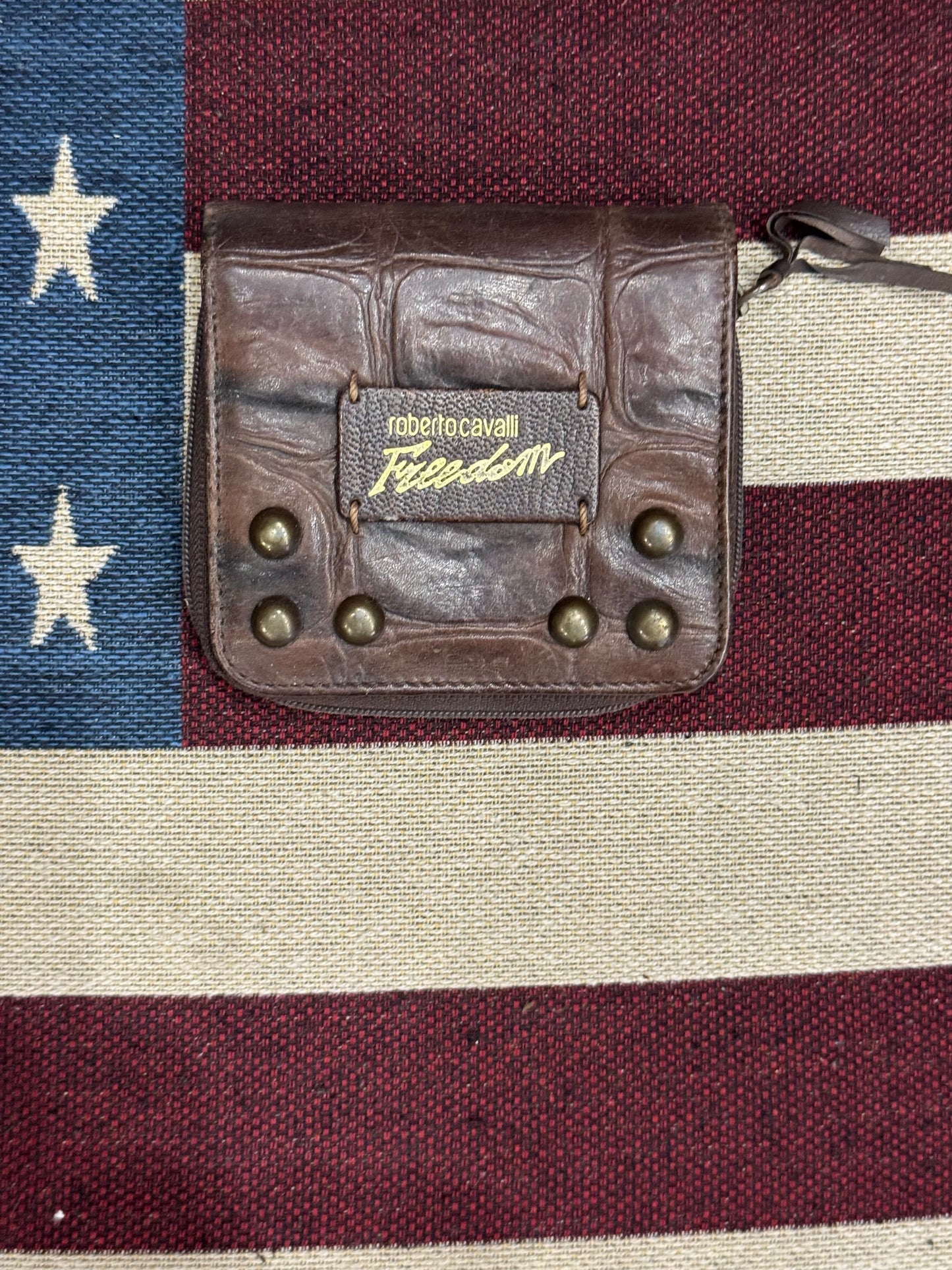 ROBERTO CAVALLI FREEDOM