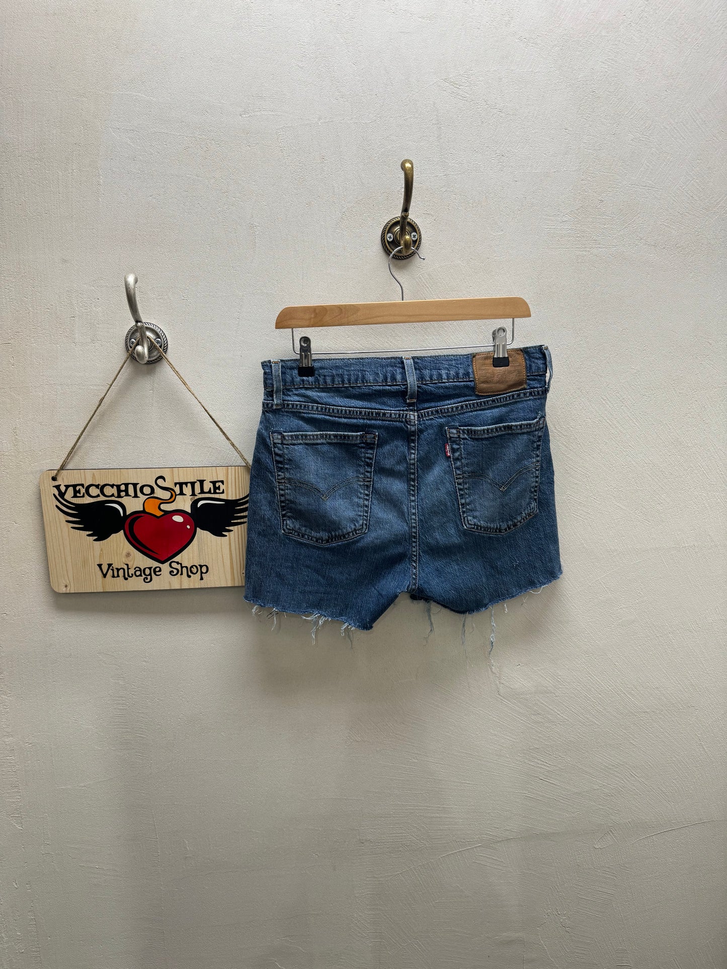 LEVI’S 510