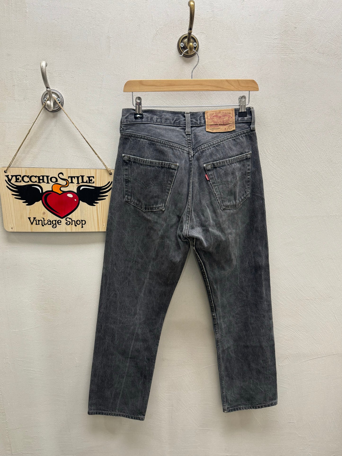 LEVI’S 501