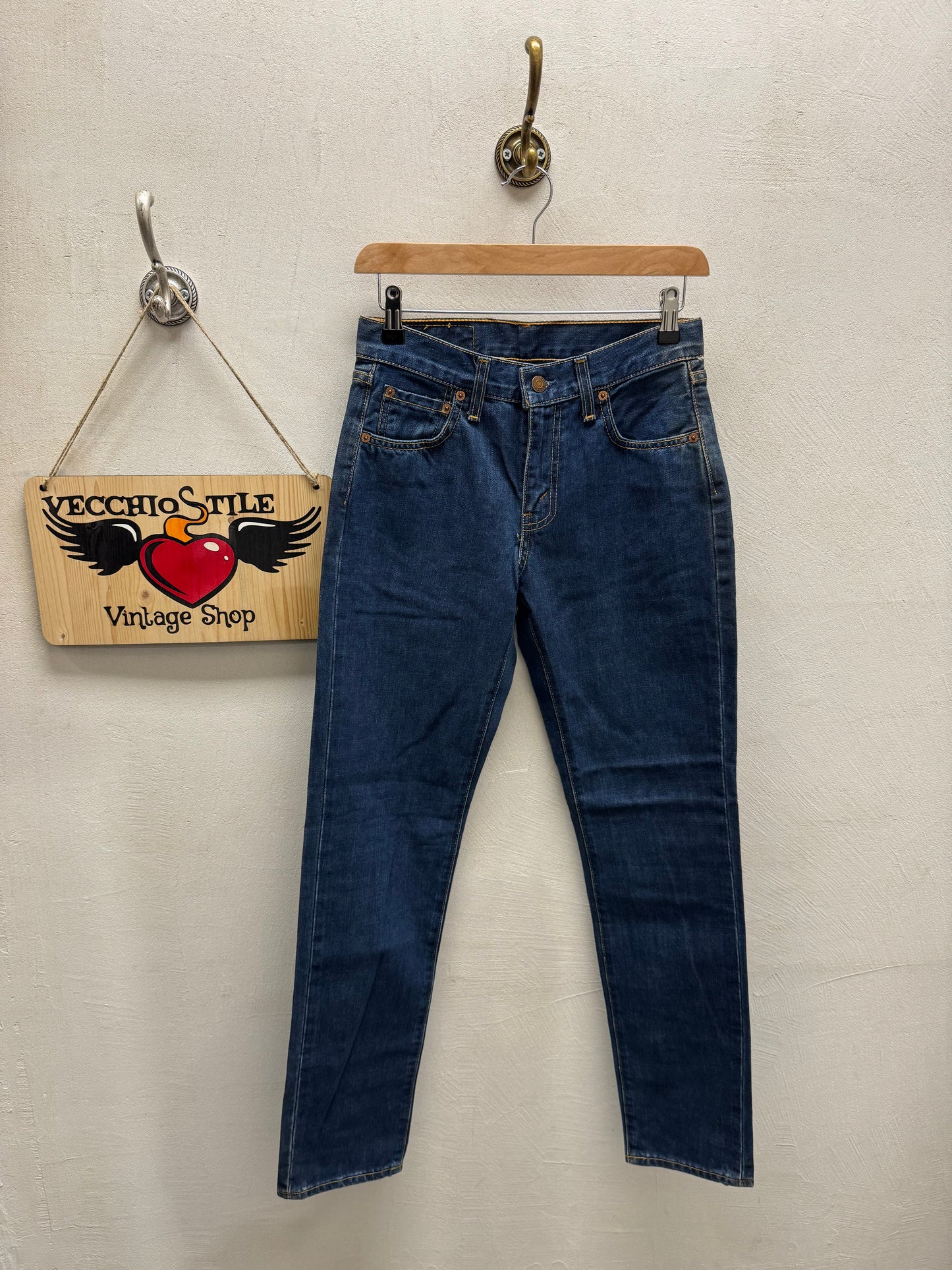 LEVI’S 530