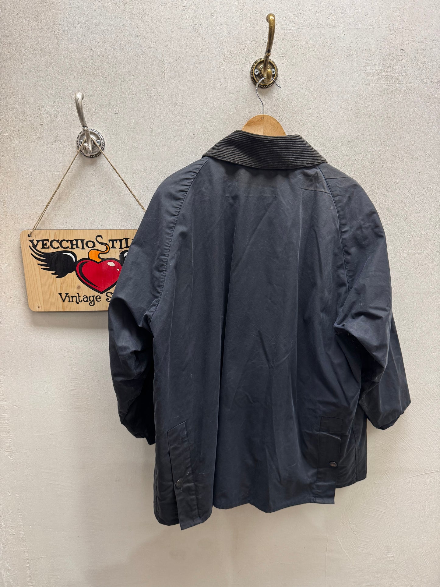 BARBOUR BEDALE