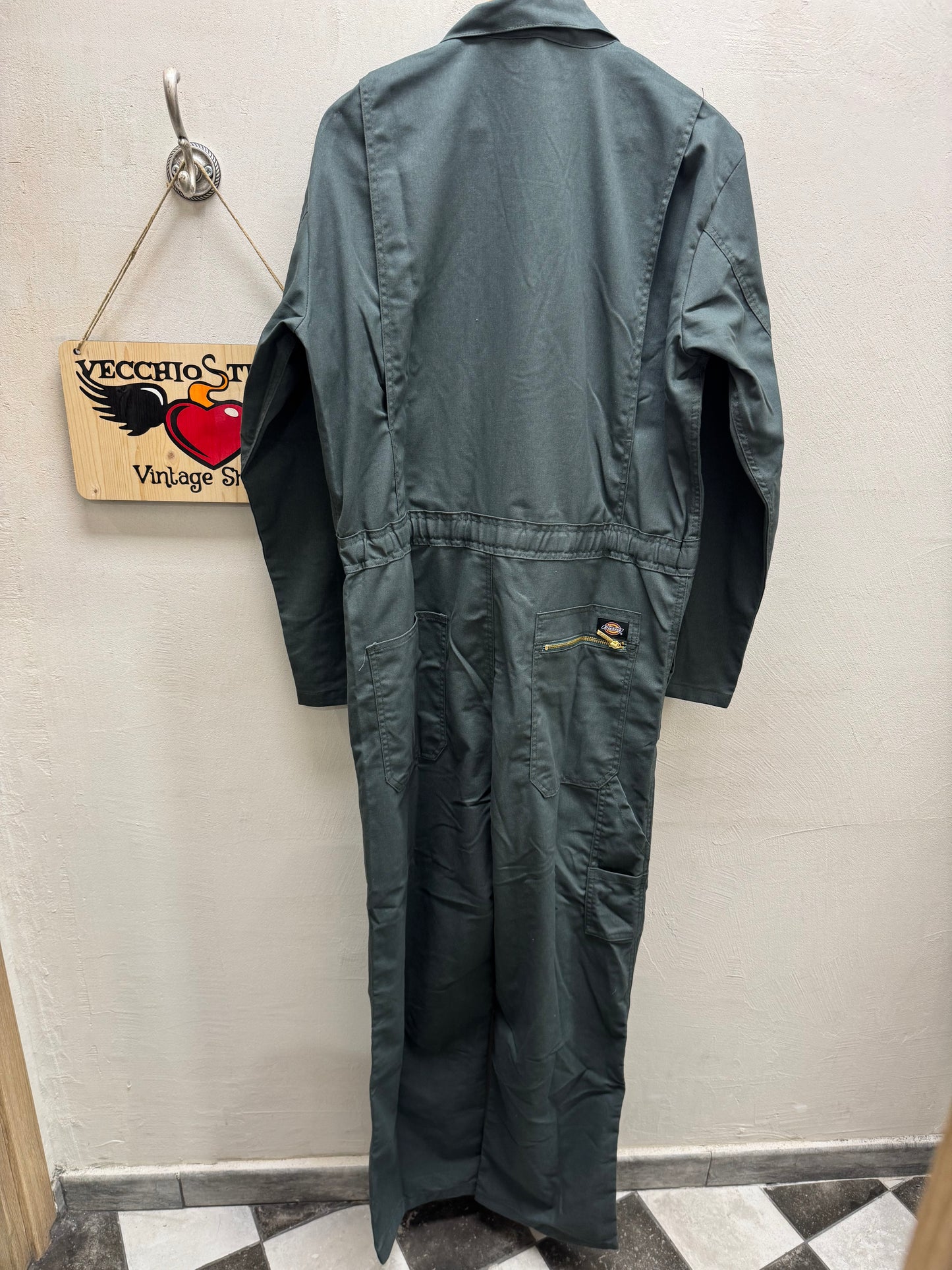 DICKIES