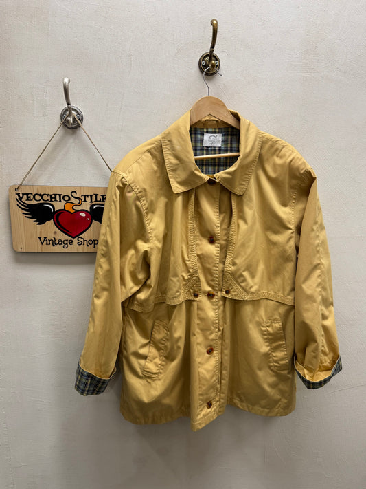VINTAGE W